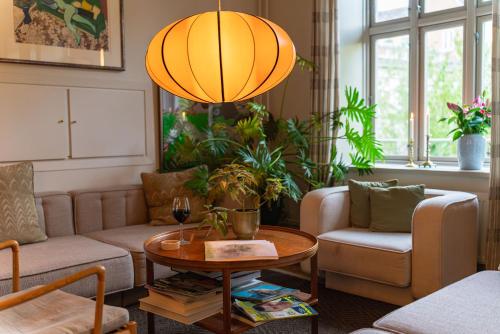 Rye115 Hotel in 哥本哈根Osterbro