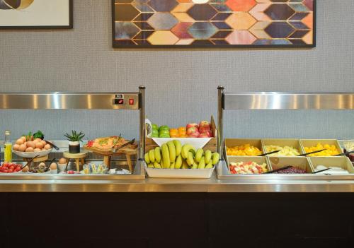 Crowne Plaza Birmingham City an IHG Hotel - image 13