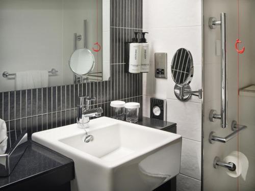Crowne Plaza Birmingham City by IHG, Birmingham (photo 6)