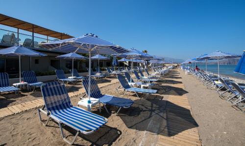 Hydramis Palace Beach Resort