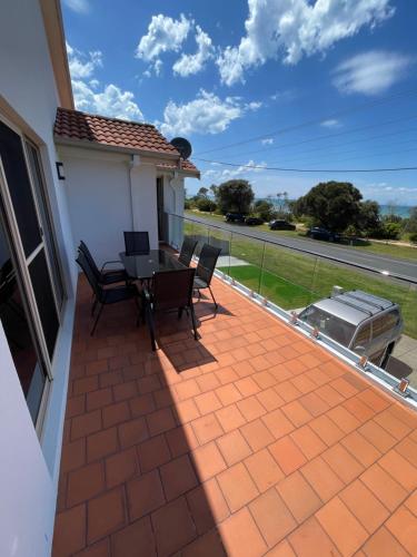 Skats, The Waterfront - The beach at your doorstep in St Leonards