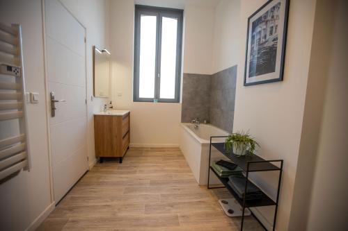 Appartement Duplex en Centre-Ville de Cambrai - 110m2