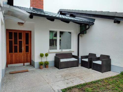 Udvendig, Harmony House Velenje in Velenje