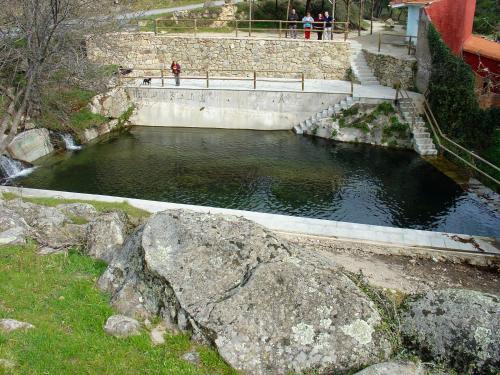 La Buenaventura del Tiétar - image 2