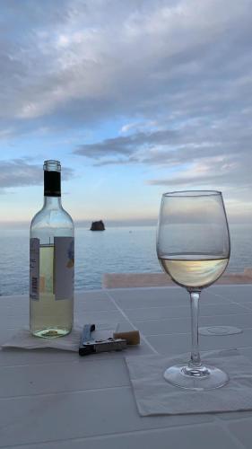  Casa Francesca in Stromboli