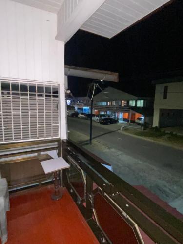 City Appartementen New Nickerie - 2p in Nieuw Nickerie