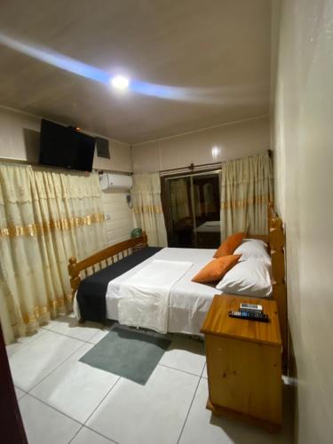 City Appartementen New Nickerie - 2p in Nieuw Nickerie