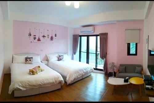 Tongxinyu Homestay