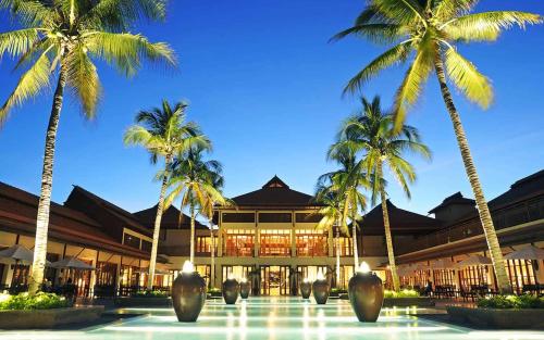 Fu Beach Villas Resort Private Pool Da Nang