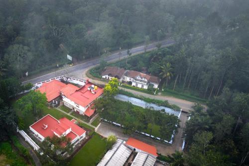 ama Stays & Trails Skanda , Coorg