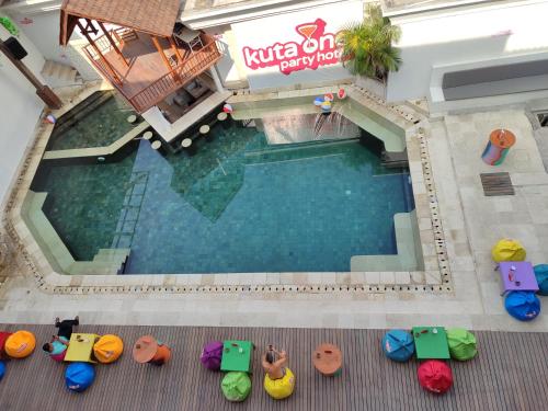 Kuta One Party Hotel