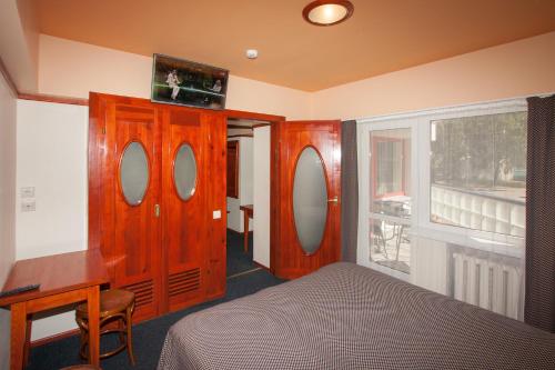 Two-Bedroom Apartment image 8