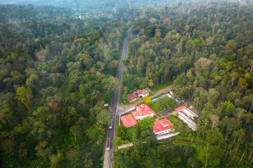 ama Stays & Trails Skanda , Coorg