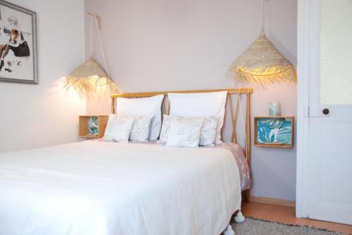 Le Farniente, belle maison près du port 2