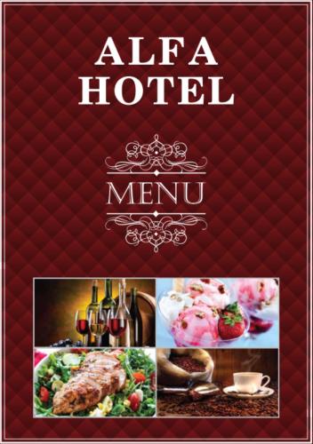 ALFA HOTEL - image 6