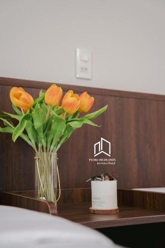 Superior Triple Room image 10