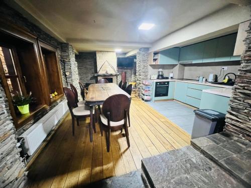 Luxury Villa Medusa Temple in Kruševo