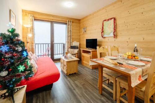 Le Petit Bonheur - Apartment - Modane