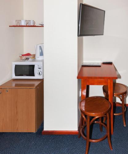 Tauras Center Hotel – Palanga