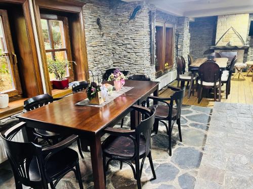 Luxury Villa Medusa Temple in Kruševo