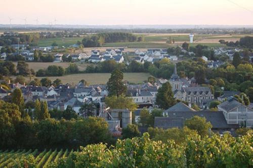 Logis Dans La Place Appartement