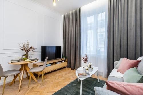 Wielopole 7 Apartment 2 rooms, Kraków
