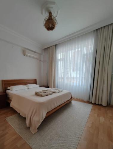 Mavi Avlu - Old town apartments, Antalya (Foto 6)
