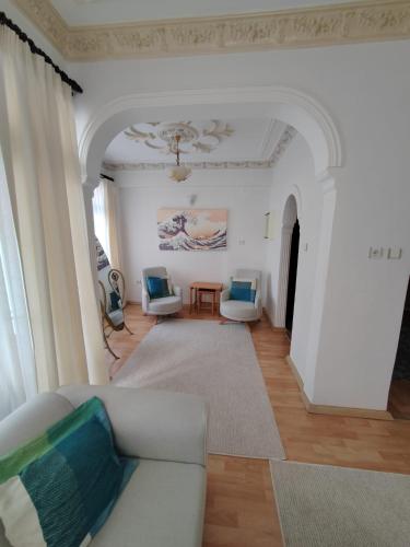 Mavi Avlu - Old town apartments, Antalya (Foto 5)