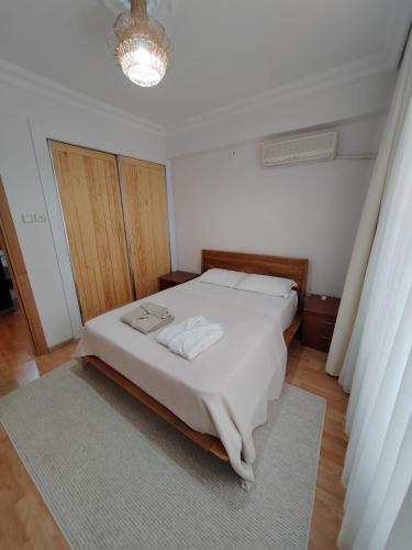 Mavi Avlu - Old town apartments, Antalya (Foto 7)