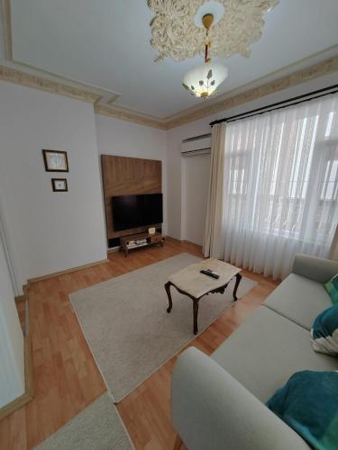 Mavi Avlu - Old town apartments, Antalya (Foto 3)