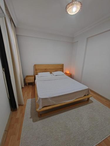 Mavi Avlu - Old town apartments, Antalya (Foto 9)
