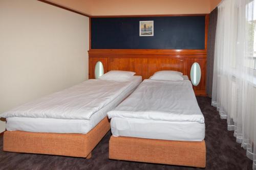 Tauras Center Hotel – Palanga