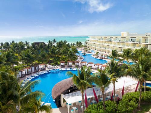 Azul Beach Resort Riviera Cancun, Gourmet All Inclusive by Karisma photo 1