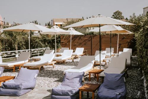 Maltezos Hotel - image 10