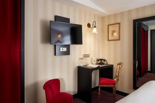 Hotel Les Théâtres - image 9