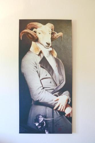 Renaissancehotel Raffelsberger Hof B&B - image 3