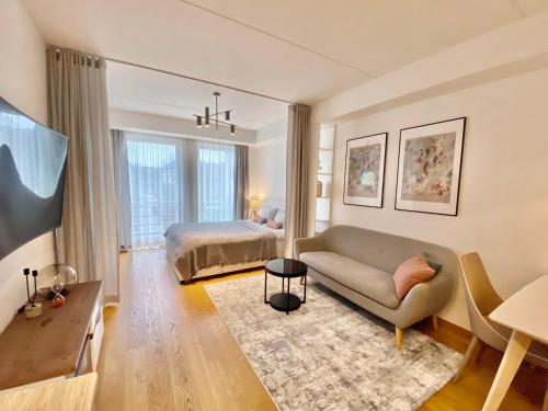 Cozy Home Apartment - Tallinn City Center, Tallin