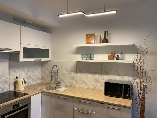 Cozy Home Apartment - Tallinn City Center, Tallin (foto 4)