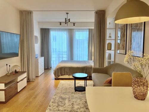Cozy Home Apartment - Tallinn City Center, Tallin (foto 8)