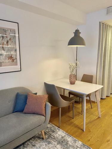 Cozy Home Apartment - Tallinn City Center, Tallin (foto 7)