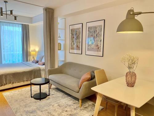 Cozy Home Apartment - Tallinn City Center, Tallin (foto 6)
