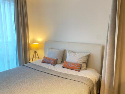 Cozy Home Apartment - Tallinn City Center, Tallin (foto 9)