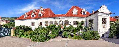 Renaissancehotel Raffelsberger Hof B&B - Hotel - Weissenkirchen in der Wachau