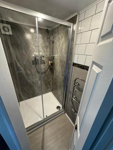 Cambridge Bed & Breakfast, Cambridge (fotografie 10)