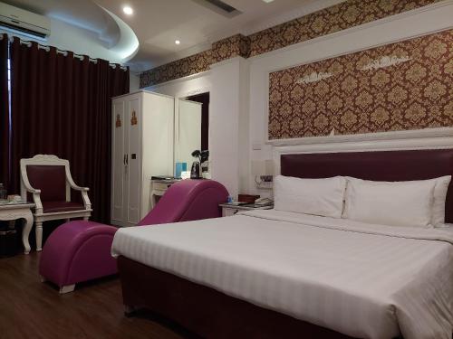 A25 Hotel - Dịch Vọng Hậu