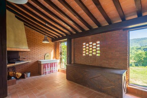 Зручності, Casale la Toscanella by VacaVilla in Ортіньяно Раджоло