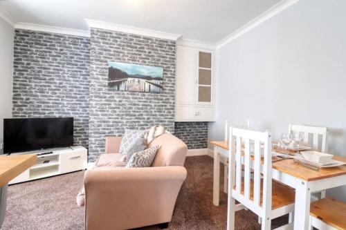 Highfield House cosy 4 bedroom gîte à louer Northern Lincolnshire & Goole Hospitals NHS Trust