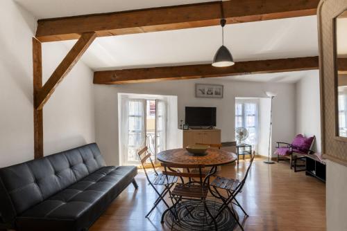 Le 39 3 rue Trivalle, Carcassonne