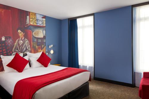 Hotel Les Théâtres - image 11