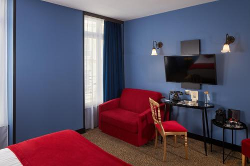 Hotel Les Théâtres - image 5